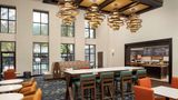 Hampton Inn & Suites Alpharetta Restaurant