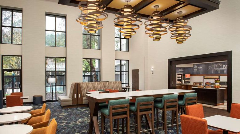 <b>Hampton Inn & Suites Alpharetta Restaurant</b>. Images powered by <a href="https://iceportal.shijigroup.com/" title="IcePortal" target="_blank">IcePortal</a>.