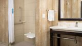 Hampton Inn & Suites Alpharetta Room