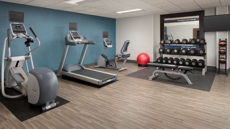 <b>Hampton Inn & Suites Alpharetta Health</b>. Images powered by <a href="https://iceportal.shijigroup.com/" title="IcePortal" target="_blank">IcePortal</a>.