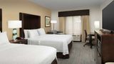 Hampton Inn & Suites Alpharetta Room