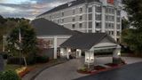 Hampton Inn & Suites Alpharetta Exterior