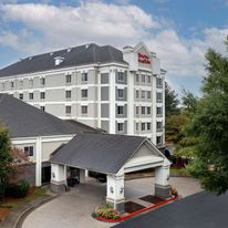 Hampton Inn & Suites Alpharetta