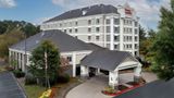 Hampton Inn & Suites Alpharetta Exterior