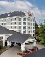 Hampton Inn & Suites Alpharetta