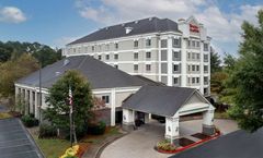 Hampton Inn & Suites Alpharetta