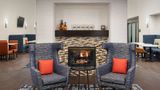 Hampton Inn & Suites Alpharetta Lobby