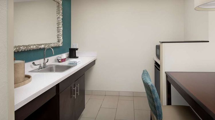 Hampton Inn & Suites Alpharetta Other
