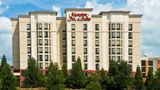 Hampton Inn & Suites-Atlanta Airport N Exterior