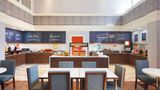 Hampton Inn & Suites-Atlanta Airport N Restaurant