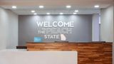 Hampton Inn & Suites-Atlanta Airport N Lobby