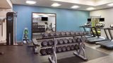 Hampton Inn & Suites-Atlanta Airport N Health