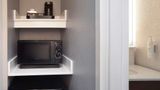 Hampton Inn & Suites-Atlanta Airport N Room