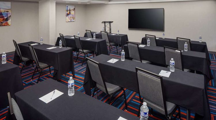 Hampton Inn Atlanta Northlake Meeting