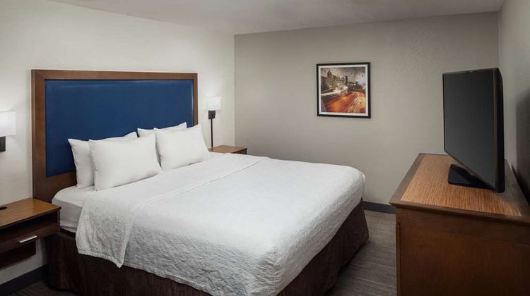 Hampton Inn Atlanta Northlake Other