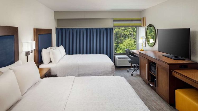 Hampton Inn Atlanta Northlake Room