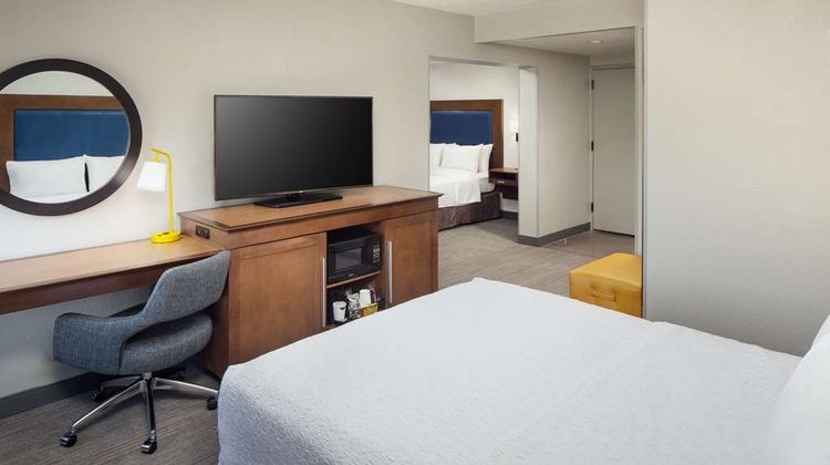 Hampton Inn Atlanta Northlake Room