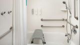 <b>Hampton Inn Atlanta Northlake Room</b>. Images powered by <a href="https://iceportal.shijigroup.com/" title="IcePortal" target="_blank">IcePortal</a>.