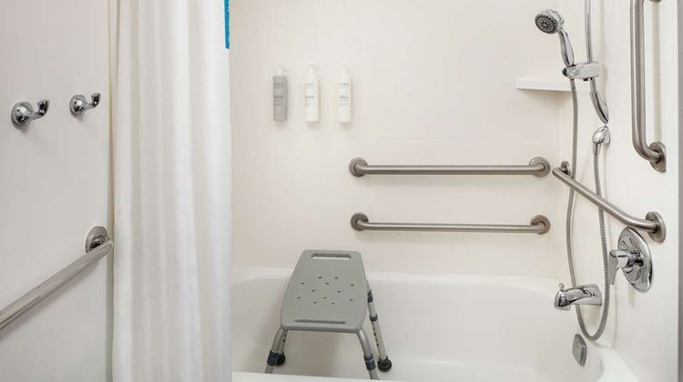 Hampton Inn Atlanta Northlake Room