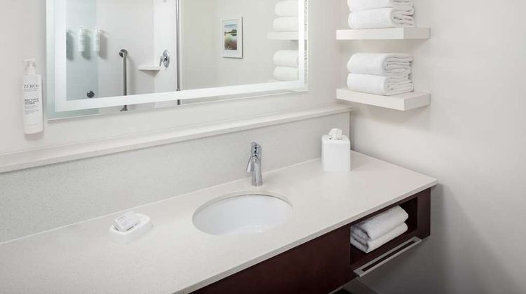 Hampton Inn Atlanta Northlake Room