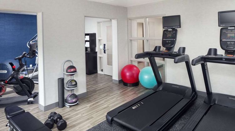 Hampton Inn Atlanta Northlake Health