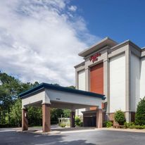 Hampton Inn Atlanta Northlake