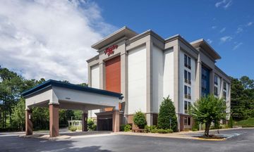Hampton Inn Atlanta Northlake