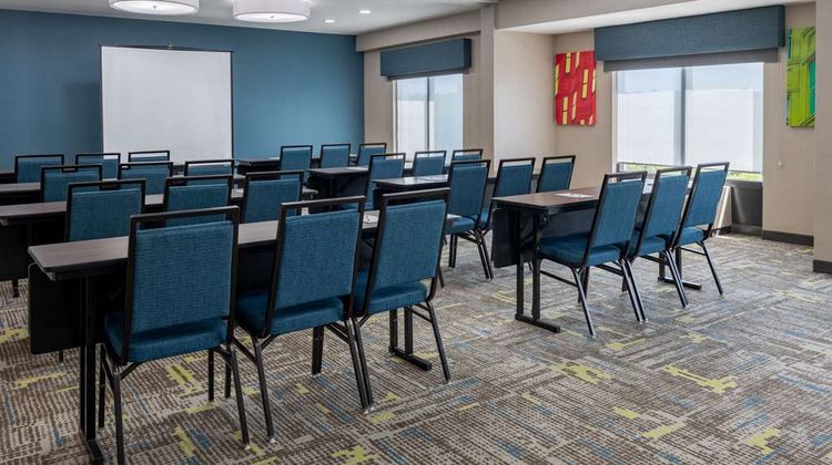 Hampton Inn Alpharetta/Roswell Meeting