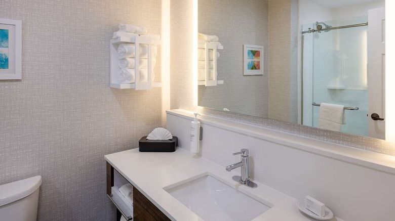 <b>Hampton Inn Alpharetta/Roswell Room</b>. Images powered by <a href="https://iceportal.shijigroup.com/" title="IcePortal" target="_blank">IcePortal</a>.