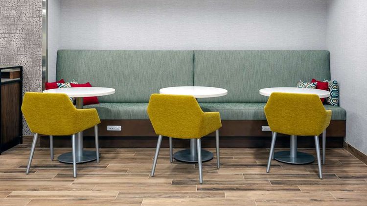 Hampton Inn Alpharetta/Roswell Restaurant
