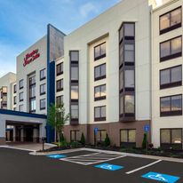 Hampton Inn Alpharetta/Roswell