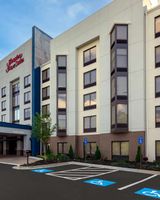 Hampton Inn Alpharetta/Roswell