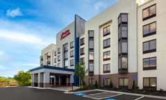 Hampton Inn Alpharetta/Roswell