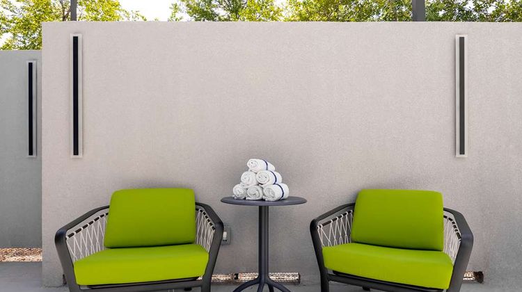 Hampton Inn Alpharetta/Roswell Pool