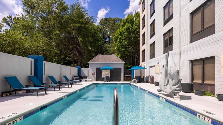 <b>Hampton Inn Alpharetta/Roswell Pool</b>. Images powered by <a href="https://iceportal.shijigroup.com/" title="IcePortal" target="_blank">IcePortal</a>.
