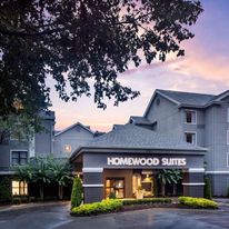 Homewood Suites Buckhead Piedmont Rd.
