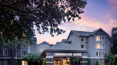 Homewood Suites Buckhead Piedmont Rd.