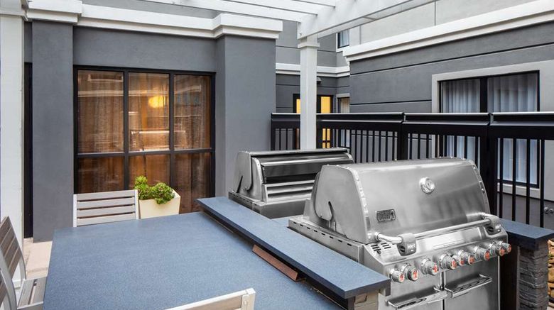<b>Homewood Suites Buckhead Piedmont Rd. Exterior</b>. Images powered by <a href="https://iceportal.shijigroup.com/" title="IcePortal" target="_blank">IcePortal</a>.