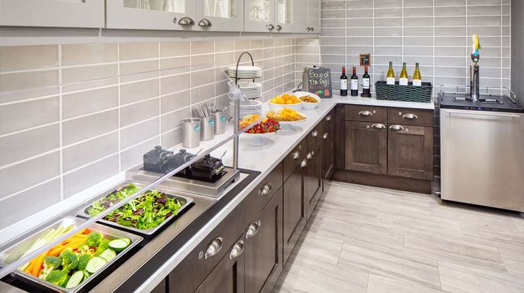 Homewood Suites Buckhead Piedmont Rd. Restaurant