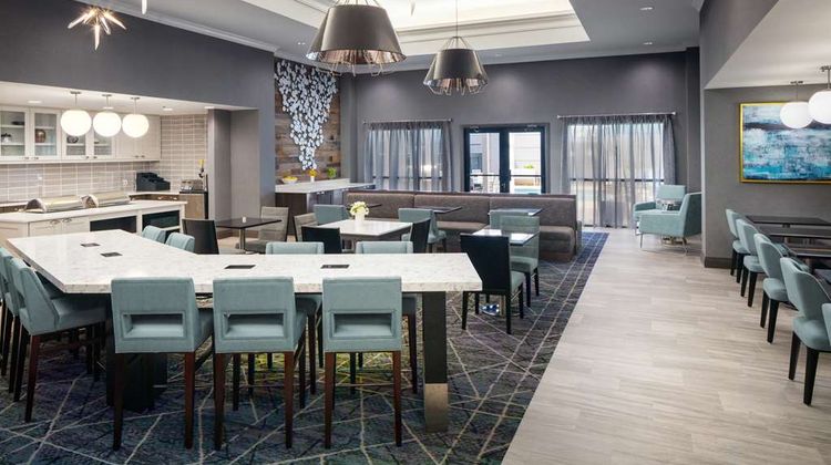 Homewood Suites Buckhead Piedmont Rd. Restaurant
