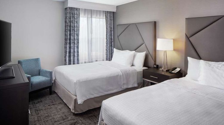 Homewood Suites Buckhead Piedmont Rd. Room