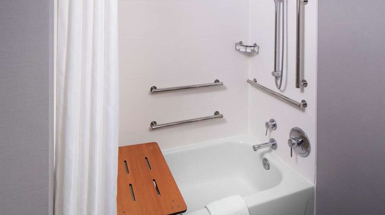 Homewood Suites Buckhead Piedmont Rd. Room