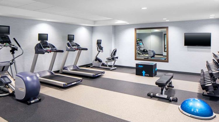 Homewood Suites Buckhead Piedmont Rd. Health