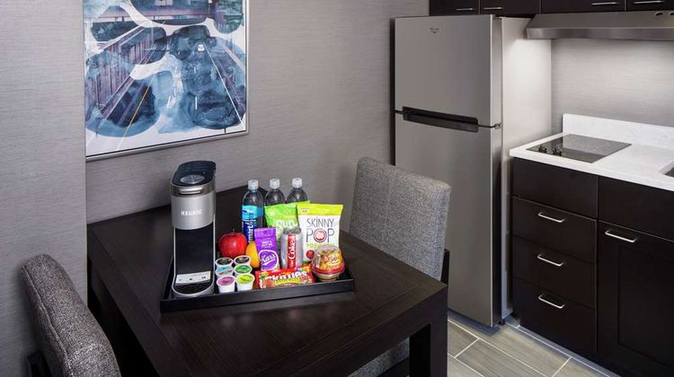 Homewood Suites Buckhead Piedmont Rd. Room