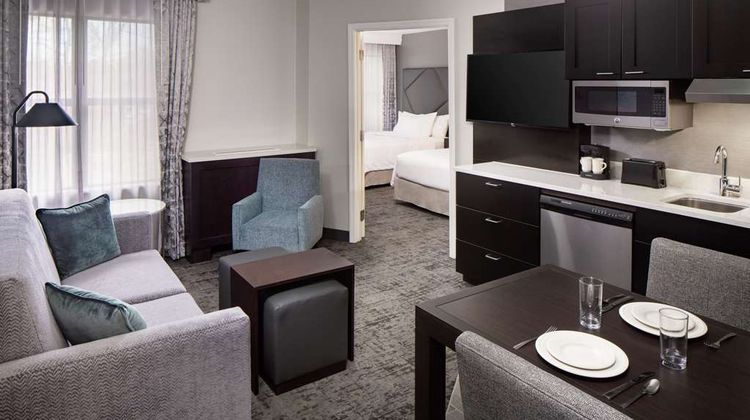 Homewood Suites Buckhead Piedmont Rd. Other