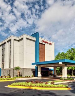 Hampton Inn Peachtree Corners Norcross