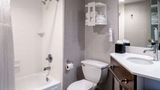 Hampton Inn Peachtree Corners Norcross Room