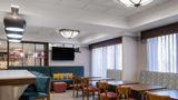 Hampton Inn Peachtree Corners Norcross Lobby
