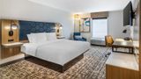 <b>Hampton Inn Stockbridge Room</b>. Images powered by <a href="https://iceportal.shijigroup.com/" title="IcePortal" target="_blank">IcePortal</a>.