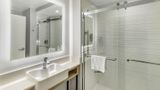 <b>Hampton Inn Stockbridge Room</b>. Images powered by <a href="https://iceportal.shijigroup.com/" title="IcePortal" target="_blank">IcePortal</a>.